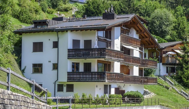 BergSicht by Interhome