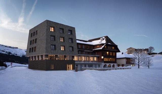 Bergwelten Salwideli
