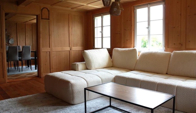 BergZeit- Relax Explore Belong in Stalden