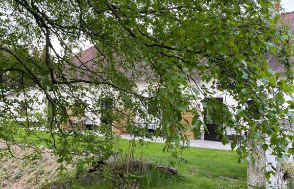 Berits Bed and Breakfast