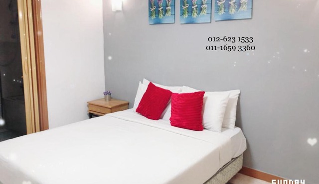 Berjaya Hills Meranti Park Homestay