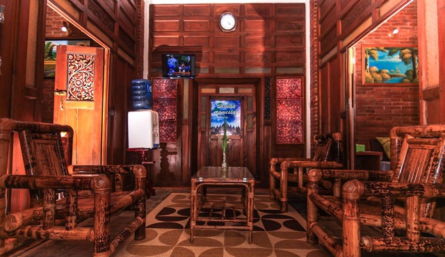 Berkah Homestay Borobudur