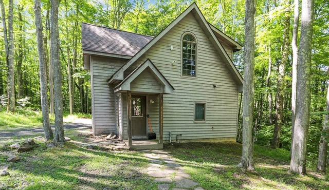 Berkana + Guest House = Perfect Family Retreat!