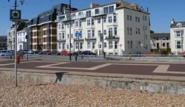 Berkeley By the Beach