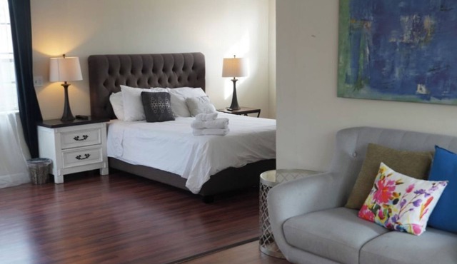 Berkeley - Heart of the Bay