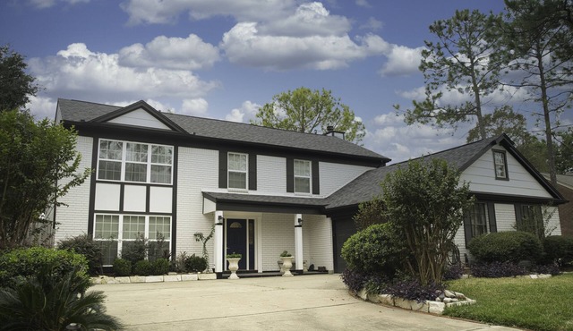 Berkshire Green's - Dream - Home