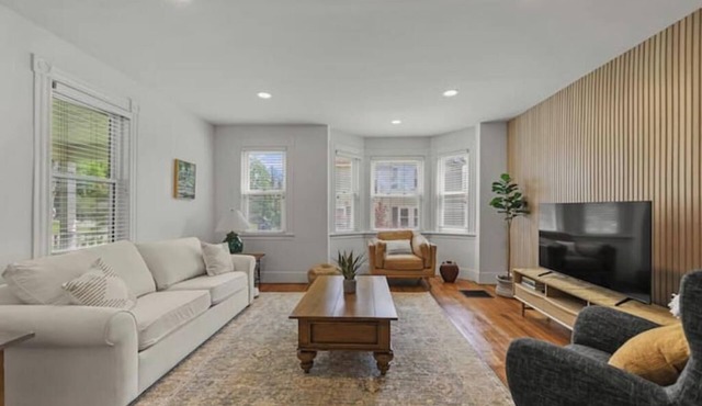 Berkshires Laurel House in Lee.