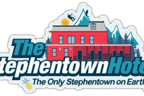 Berkshires Studio Apartment at the Stephentown Hotel