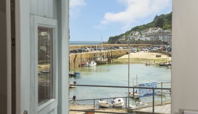 Berlewen - a cottage that sleeps 6 guests in 3 bedrooms