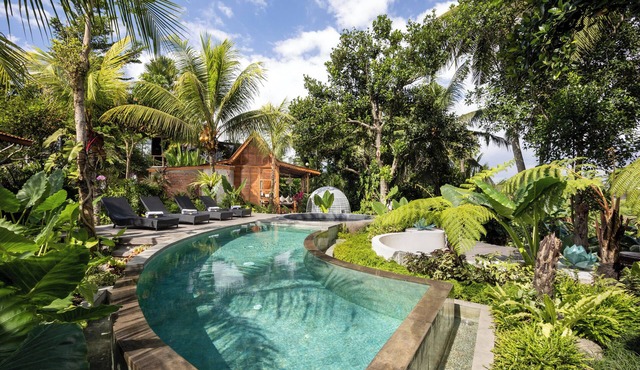 Berlima Boutique Resort