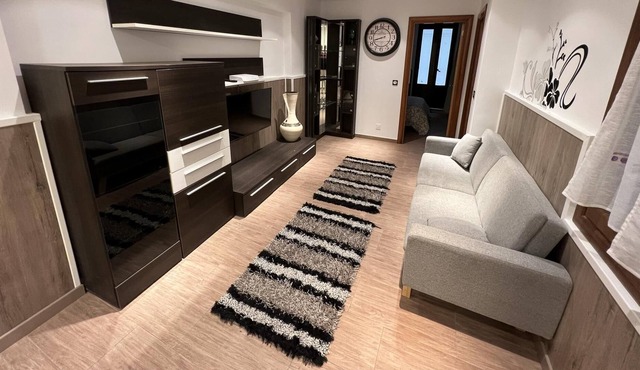 Bermeo AURRE Apartment