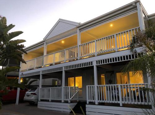 Bermuda Palms Phillip Island - The place to vanish