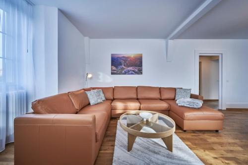 Bern 5, City Apartment, central, modern, spacious