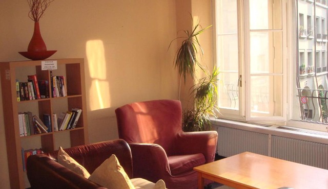 Bern Backpackers Hotel Glocke