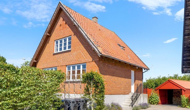 "Bernadeta" - 500m from the sea by Interhome