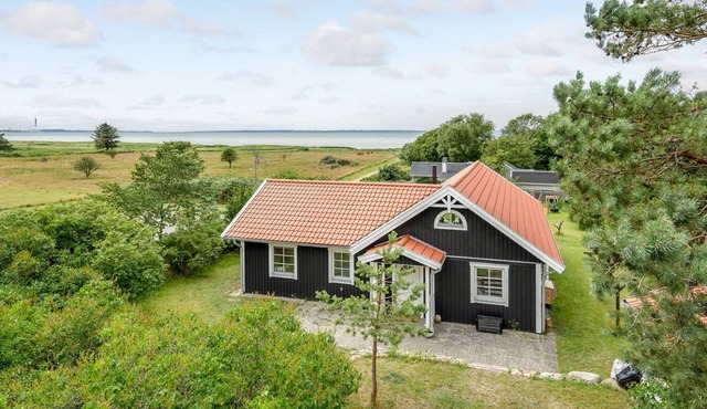 "Bernadete" - 50m to the fjord by Interhome