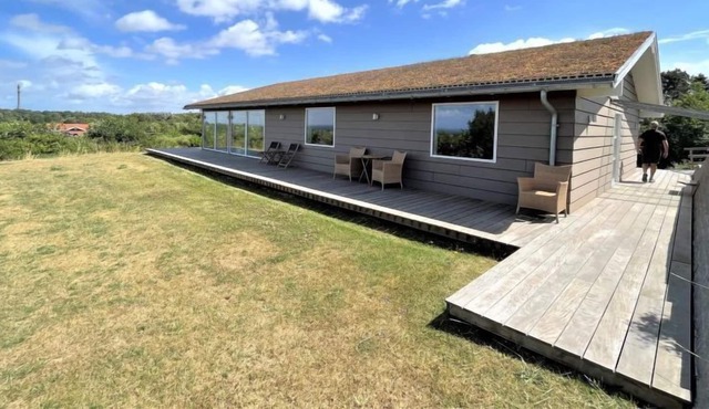 "Bernadetta" - all inclusive - 1.2km from the sea by Interhome