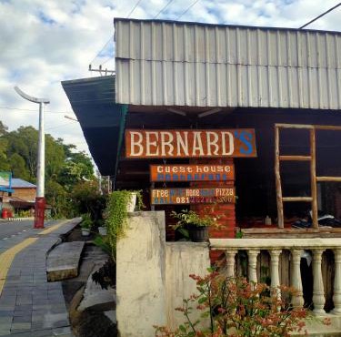 Bernard's Guest Houses