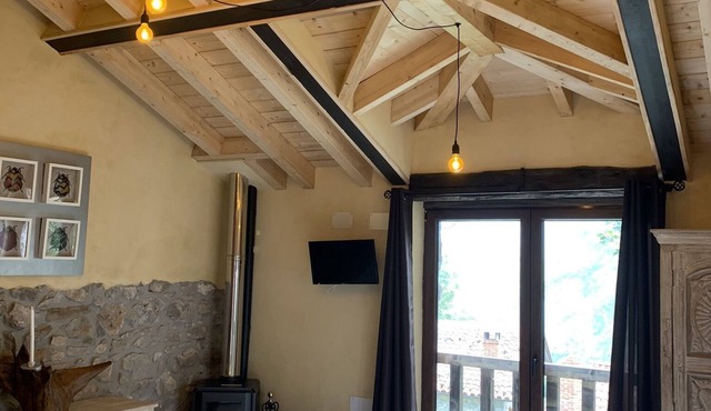 Bernardina's Cabin