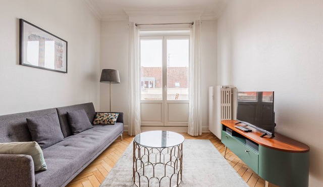 Berne - proche centre