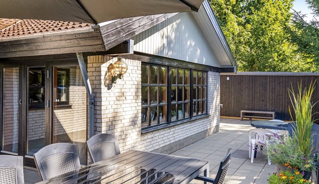 "Berner" - 30km from the sea by Interhome