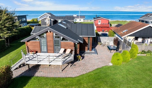 "Berner" - 40m from the sea by Interhome