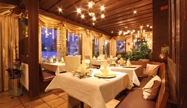 Bernerhof Swiss Quality Hotel