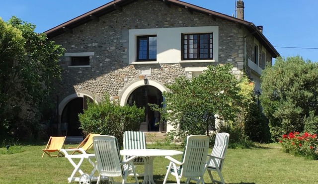 Bernet - Labastide-villefranche