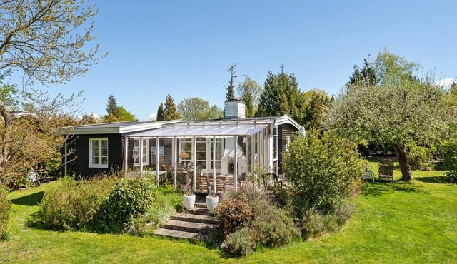 "Berngerus" - 850m from the sea by Interhome