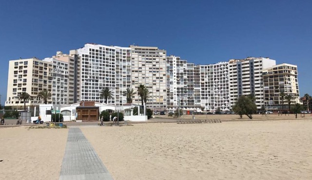 Berni's House Empuriabrava