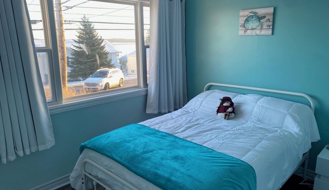 Bernice Mae’s Ocean View