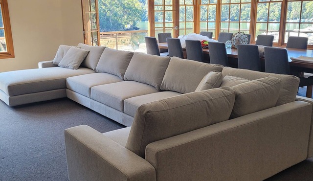 Berowra Waters Penthouse