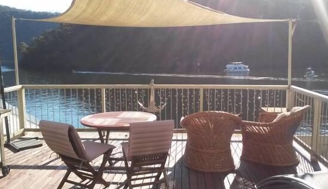 Berowra Waters Studio