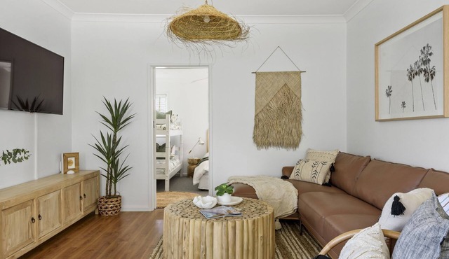 Berrara Beach House - Belle Escapes Jervis Bay