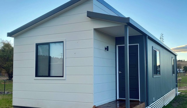 Berridale Alpine RetreatnEntire cabin in Berridale, Australian45mins to snow!