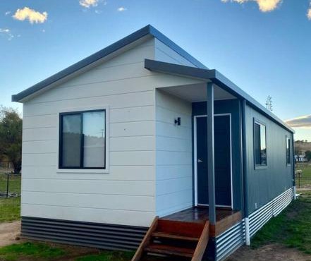 Berridale Alpine Retreat Private Cabin Free Wifi