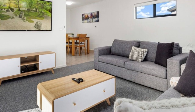 Berridale Bliss 3 bedroom townhouse