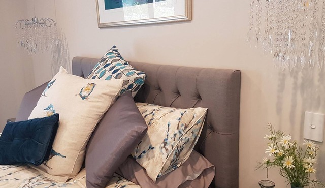 Berrilee bed and breakfast