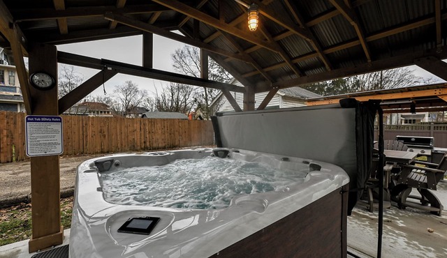 Berrodin Bed & Breakfast