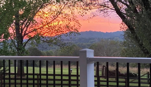 Berry Acres Retreat