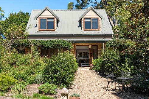 Berry Beach Holiday Cottage