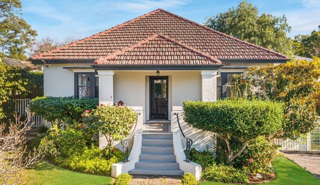 Berry Bliss, Berry, South Coast