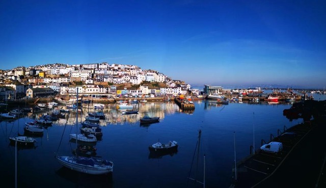 Berry Head Retreat - A06