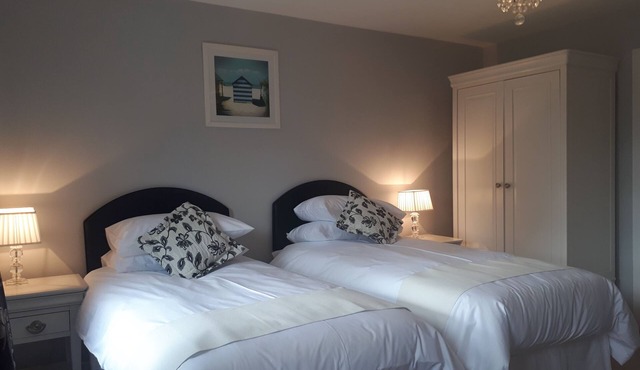 Berry House Bed & Breakfast