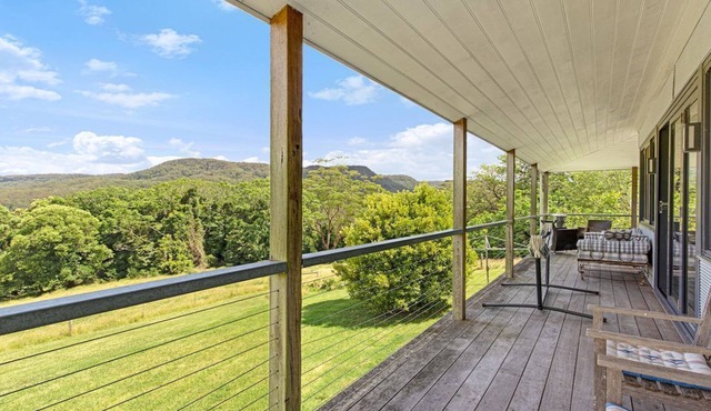 Berry Mountain Hideaway – A tranquil and pet-friendly escape near Berry