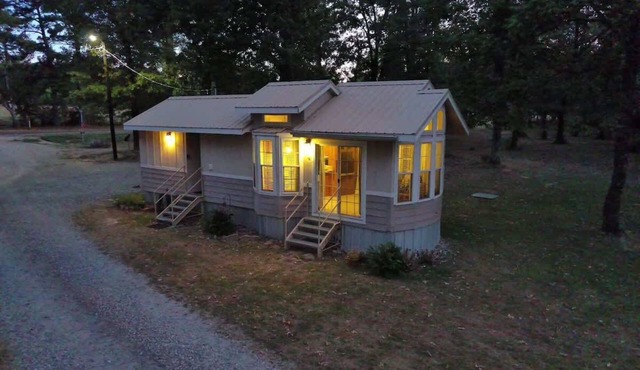 Berry Patch Cottage S