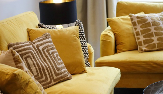 Berry's Retreat Central Wi-fi