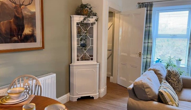 Berry View - Idyllic cosy cottage on berry farm