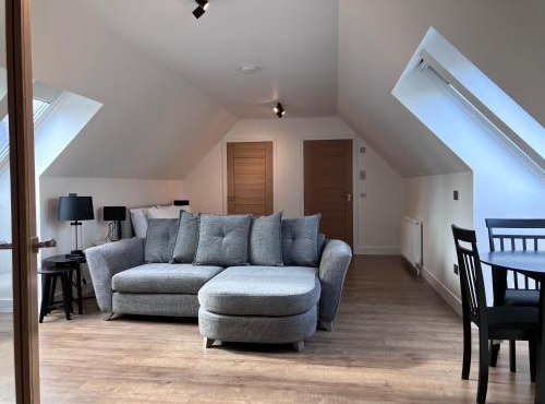 Berryfield Holiday Apartment