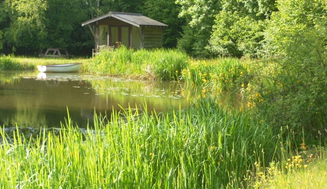 Berrys Place Farm Cottage
